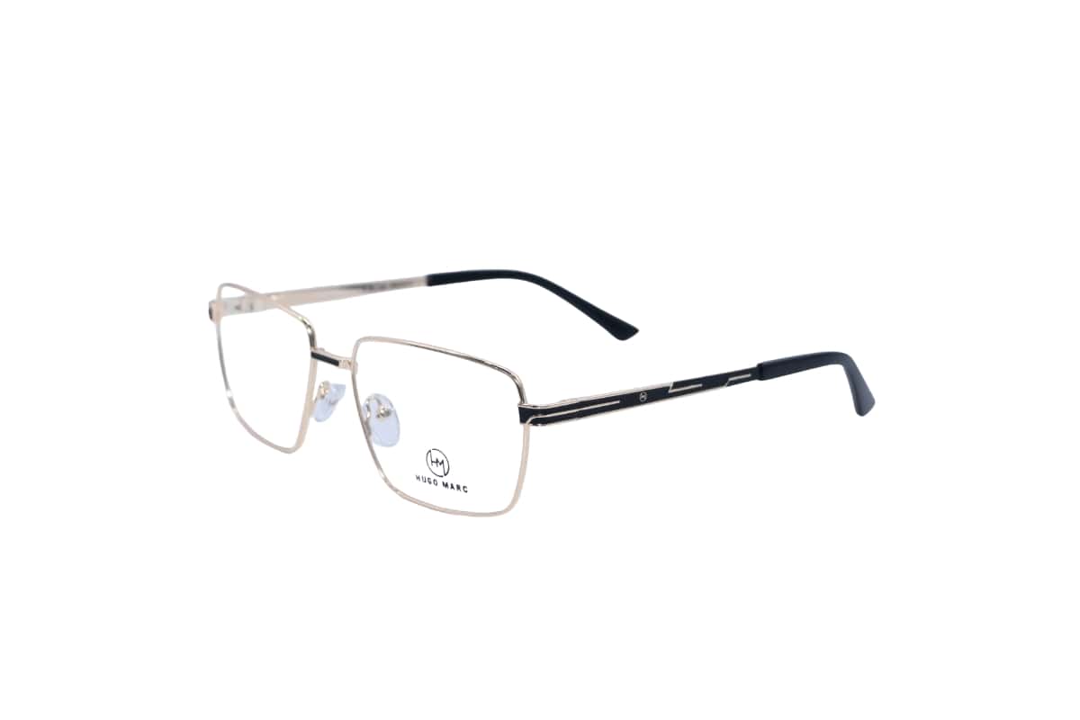 HM 5010 Men Square Eye Frames